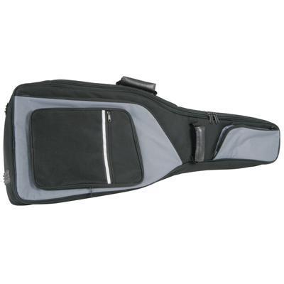 Guitar Bags to fit Classical, Acoustic, Bass and Electric Guitars - thumbnail image 1