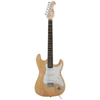 CAL-K1 Self-BUILD Guitar Kit - thumbnail image 1