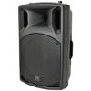 15 Inch Active Speaker Cabinet 250W RMS
