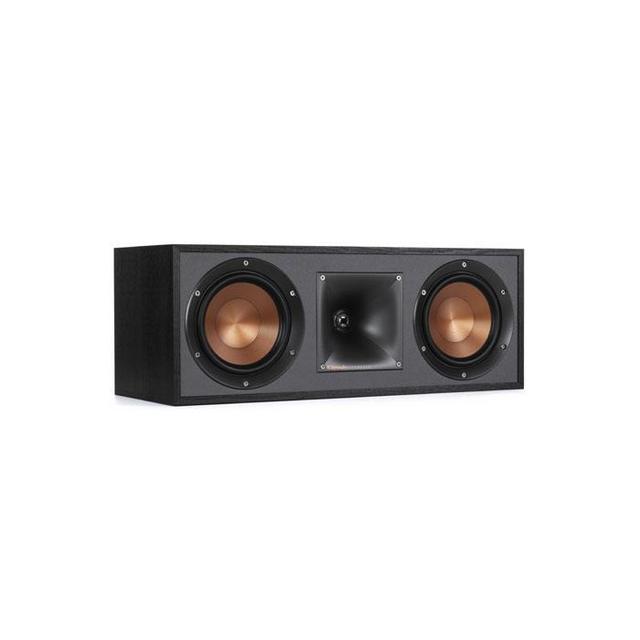Klipsch R-52C Center Speaker - thumbnail image 1