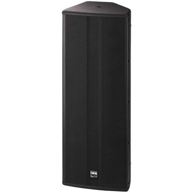 IMG Stageline PAB-306/SW Universal PA Speaker System 160W - thumbnail image 1