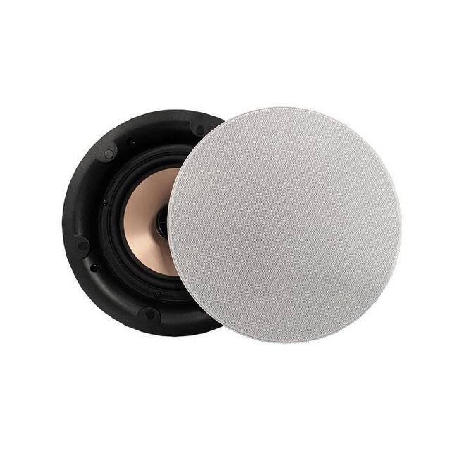 VAST Wireless Bluetooth Active 60W Ceiling Speakers - thumbnail image 1