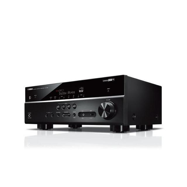 Yamaha RX-V585 7.2 Network AV Receiver With MusicCast + Dolby Atmos - thumbnail image 1