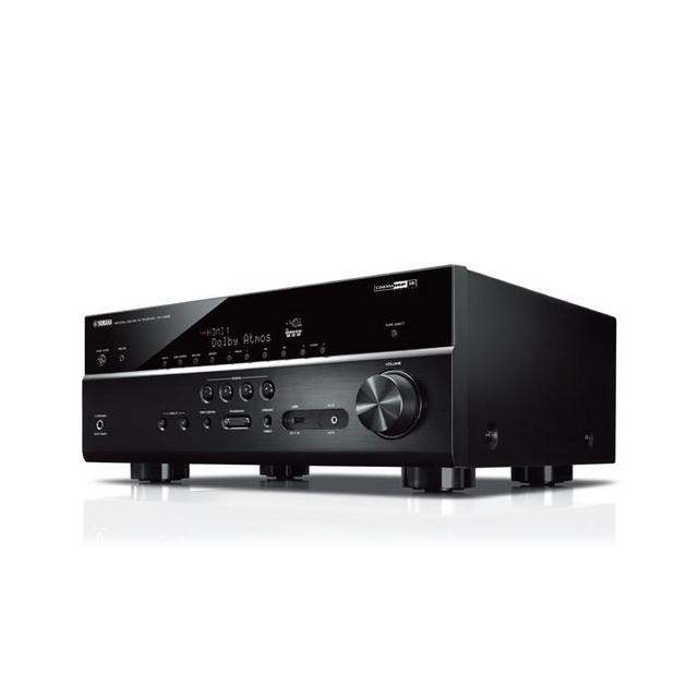 Yamaha RX-V685 7.2 Network AV Receiver With MusicCast + Dolby Atmos - thumbnail image 1