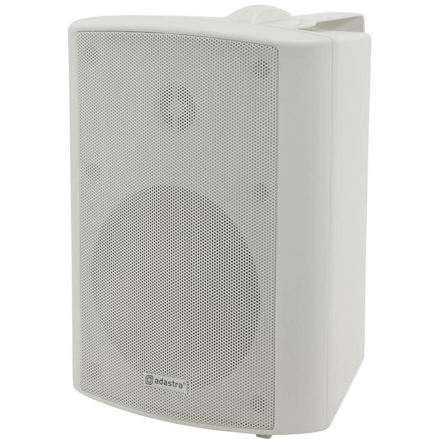 100V Line Indoor Wall Mount Speaker - 5.25" - thumbnail image 1
