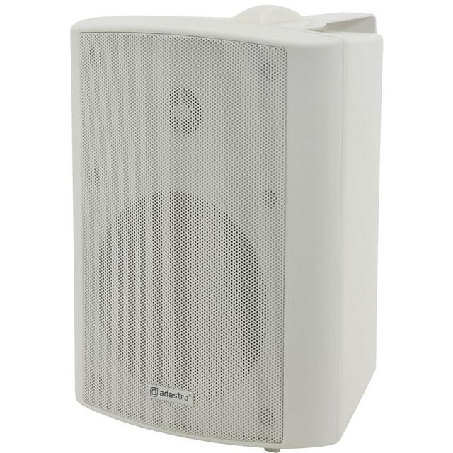 100V Line Indoor Wall Mount Speaker - 5.25"