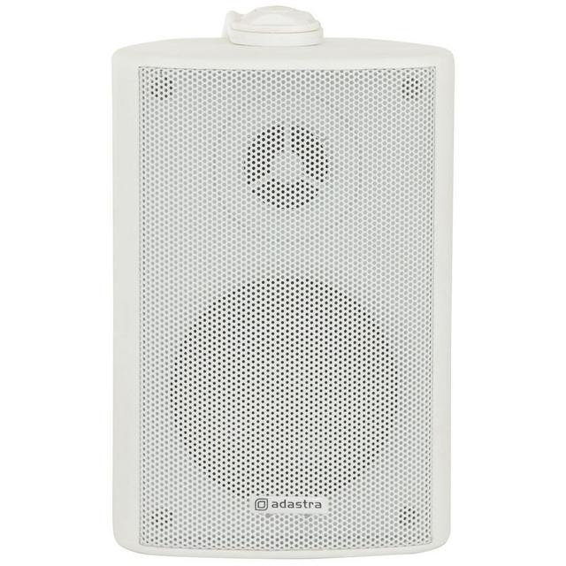 Weatherproof Wall Mounted Speaker 100V or 8 Ohm IP54 - thumbnail image 1