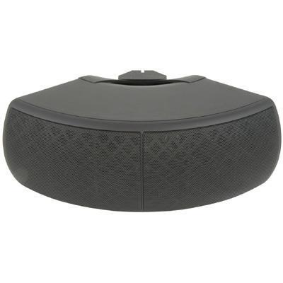 Corner 40W Wall-Mount Background Speaker 100V Or 4 Ohms - thumbnail image 1