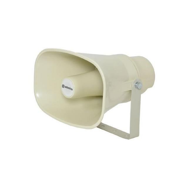Adastra 100V or 8Ohm Rectangular Horn Speaker - thumbnail image 1