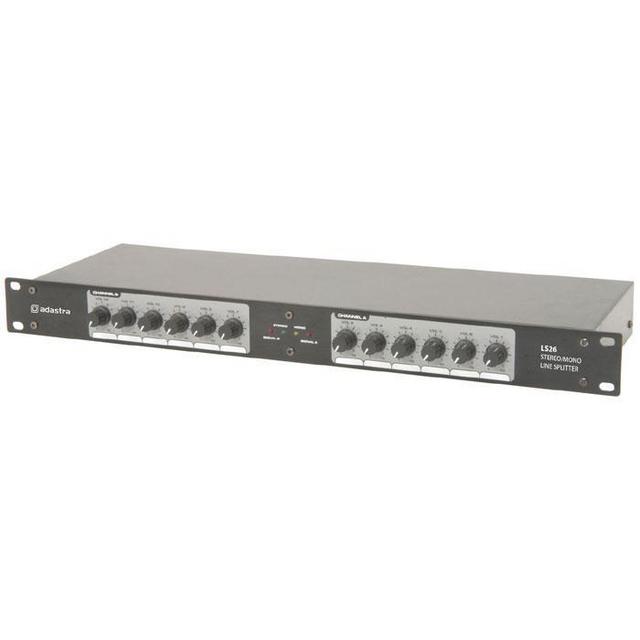 LS26 Stereo/Mono Line Splitter - thumbnail image 1