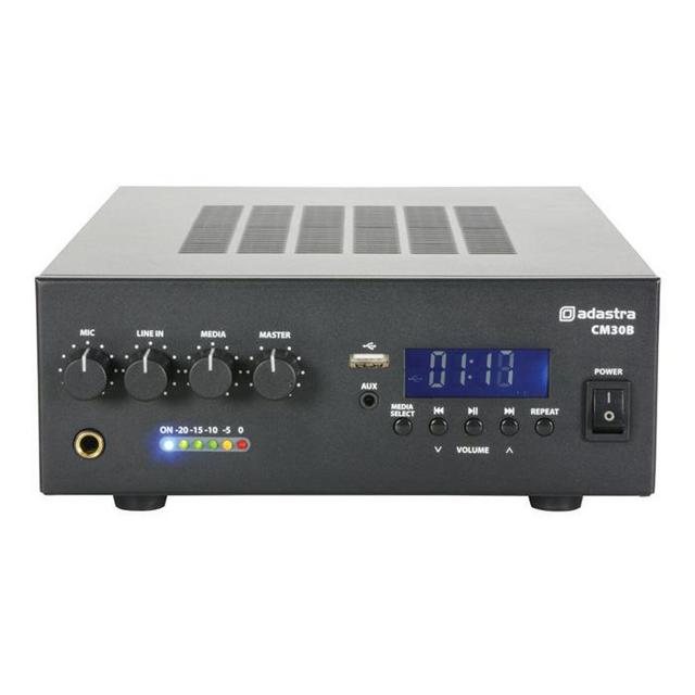 CM30B- Front View - thumbnail image 1