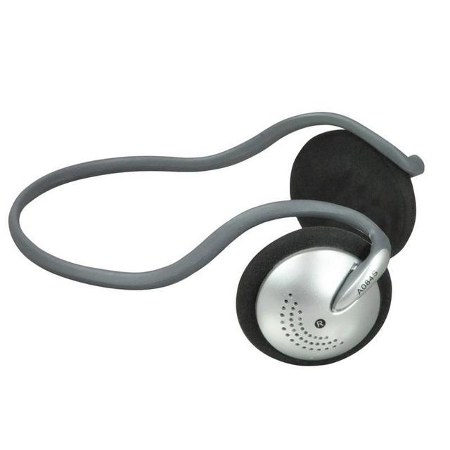 Stereo Backphones - thumbnail image 1