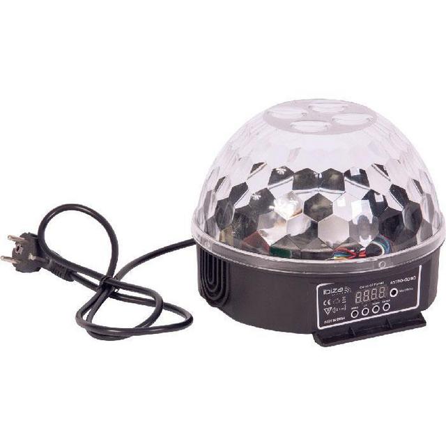 Ibiza Astro-Gobo 2-In-1 Combo Effect - thumbnail image 1