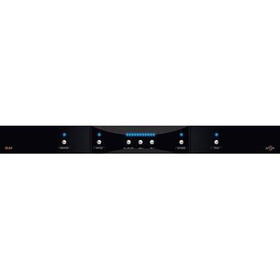ATON DLA4 4 Room Remote Speaker Selector - thumbnail image 1