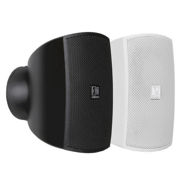 AUDAC ATEO2 Wall Mounted Speakers With Clevermount (Pair) - thumbnail image 1