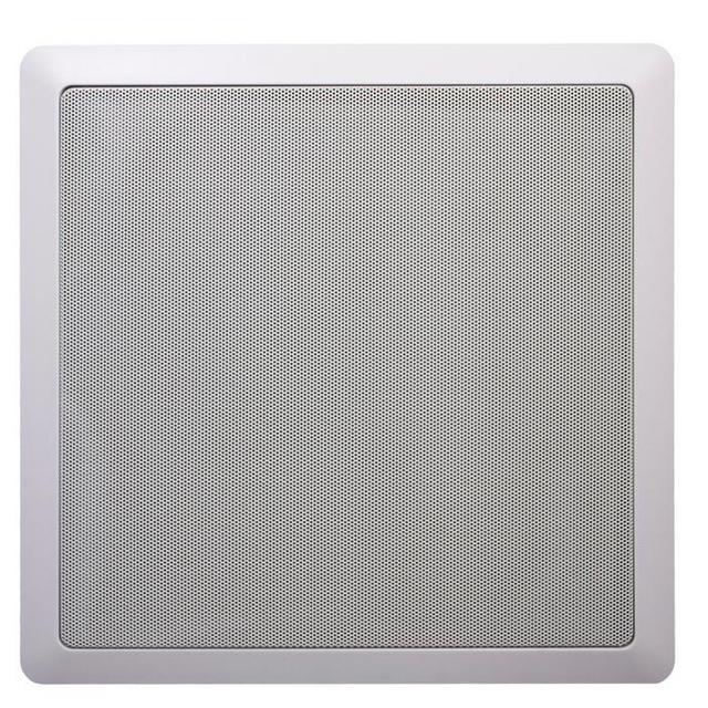 Audac CS1000 In-Wall or Ceiling Subwoofer 100W 8 Ohm - thumbnail image 1