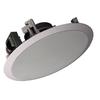 Audac CS85 100V Ceiling Speaker - White