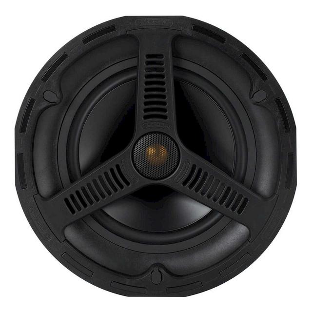 Monitor Audio AWC280 8" Ceiling Speaker (Single) - thumbnail image 1