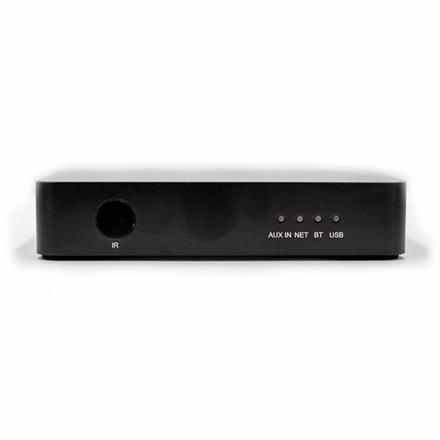 Arylic S10 Smart Wifi BT Multiroom Preamplifier