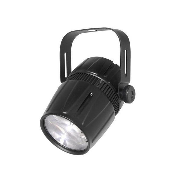 Chauvet BEAMshot  6W White LED Beam  - thumbnail image 1