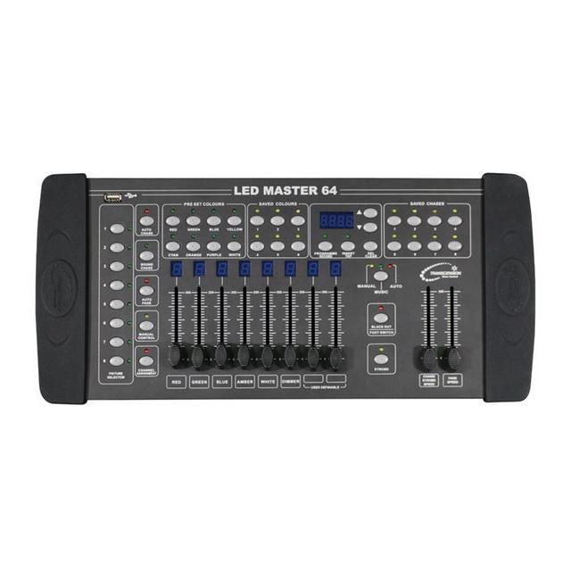 Transcension LED Master 64 Controller - thumbnail image 1
