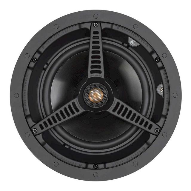 Monitor Audio C180 8" Ceiling Speaker - Single - thumbnail image 1