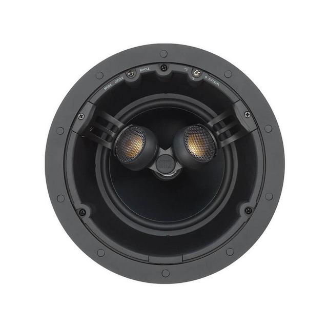 Monitor Audio C265-FX Dipole or Bipole Ceiling Speaker - thumbnail image 1