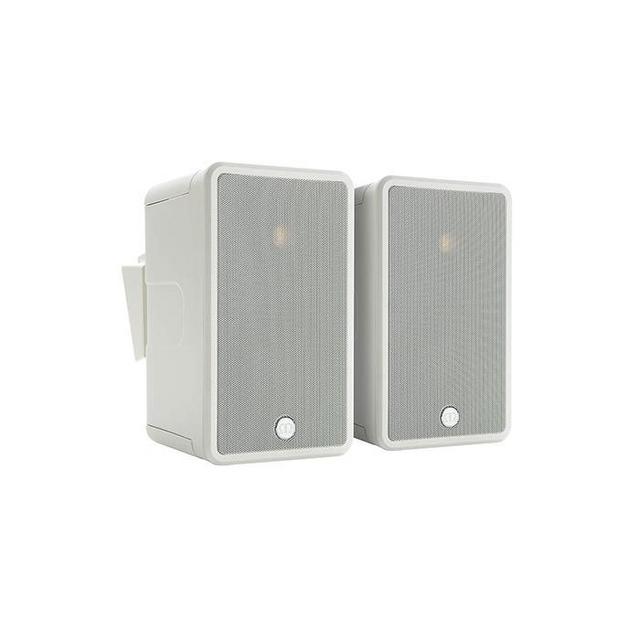 Monitor Audio Climate 50 Outdoor Speakers (Pair) - thumbnail image 1