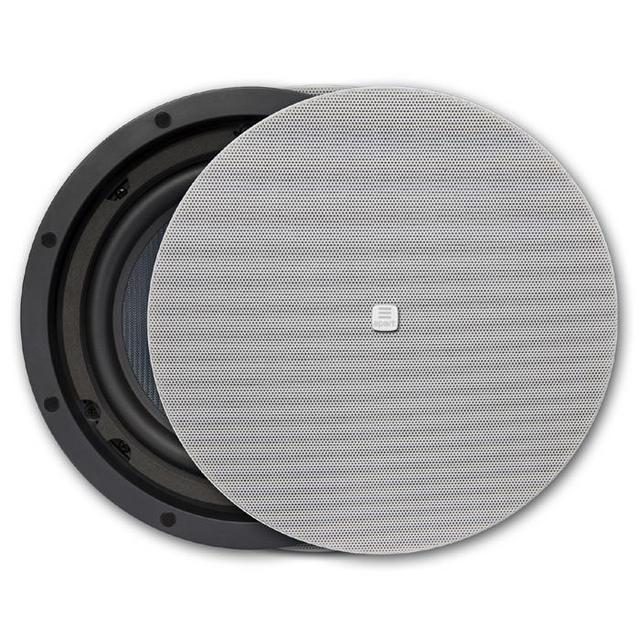 Apart Audio CM1008D 8" Thin Edge Ceiling Speaker - thumbnail image 1