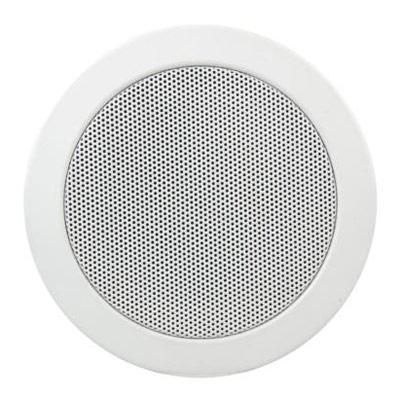 Apart Audio CM3T 3" Ceiling Speaker White - thumbnail image 1