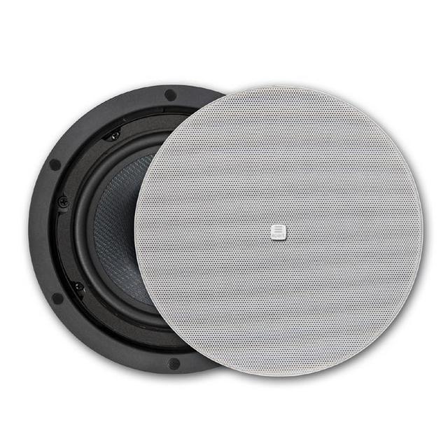 Apart Audio CM608D 6.5" Thin Edge Ceiling Speaker - thumbnail image 1