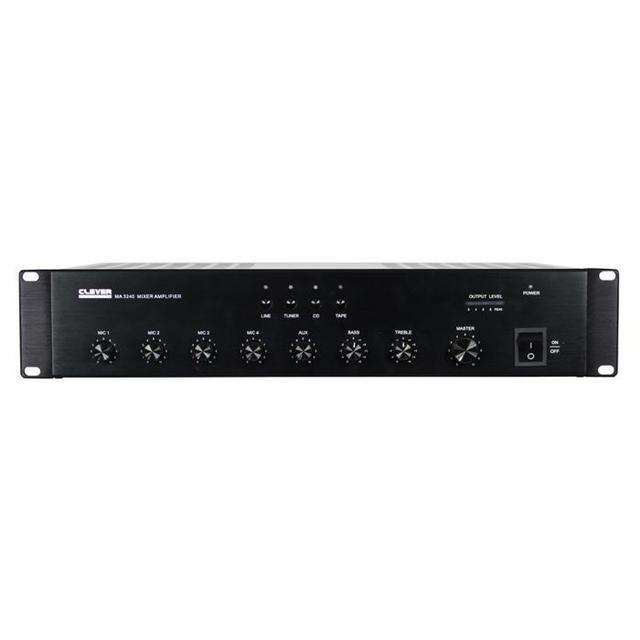 MA 3240 - Front View - thumbnail image 1