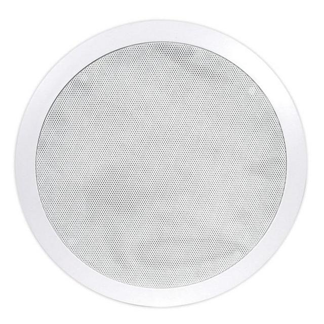 Clever Acoustics CS 840HP 100V 8" 40W Ceiling Speaker - thumbnail image 1