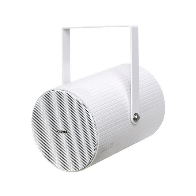 Clever Acoustics PS 620T 100V 6" 20W Projector Speaker - thumbnail image 1