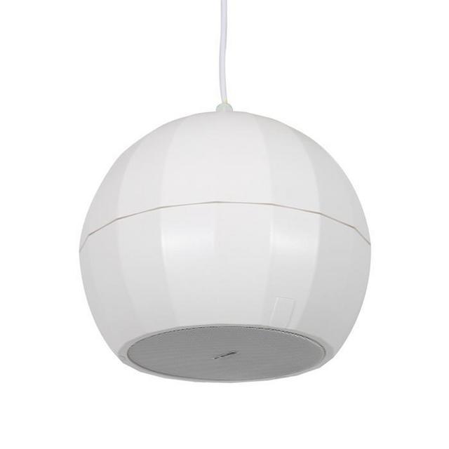 Clever Acoustics PDS 615 100V 15W Pendant Speaker - thumbnail image 1