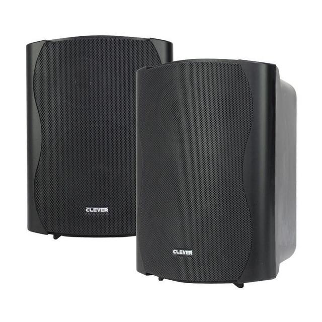 BGS 50T 100V Black Speakers (Pair) - thumbnail image 1