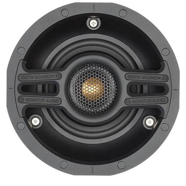 Monitor Audio CS140 In-Ceiling Speaker 50W - thumbnail image 1