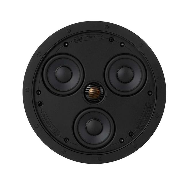 Monitor Audio Super Slim CSS230 Ceiling Speaker - thumbnail image 1