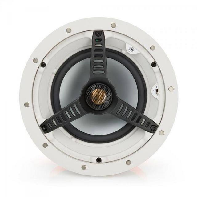 Monitor Audio CT165 - Grille Off - thumbnail image 1