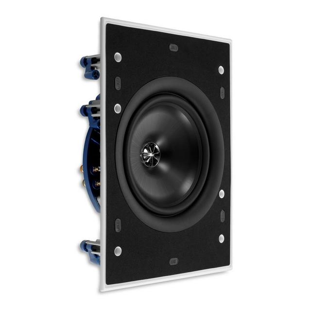 Kef Ci200QL Rectangular 8" In-Wall Speaker 150W - Single - thumbnail image 1
