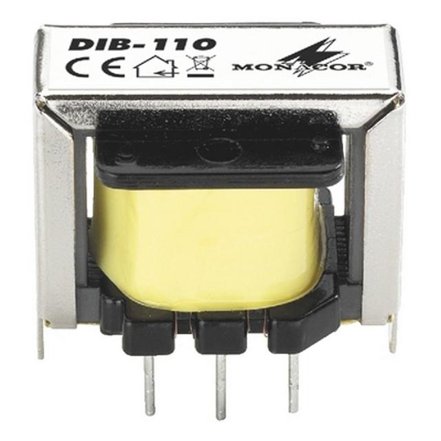 DI Transformer 10:1 - thumbnail image 1
