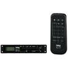DMP-100T Compact MP3 Player Insertion Module With FM Tuner