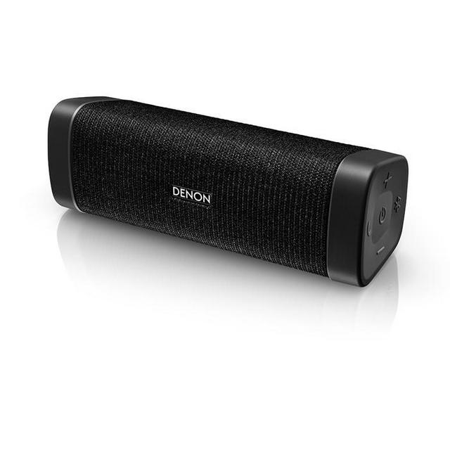 Denon Pocket Envaya DSB-50BT Bluetooth Speaker - thumbnail image 1