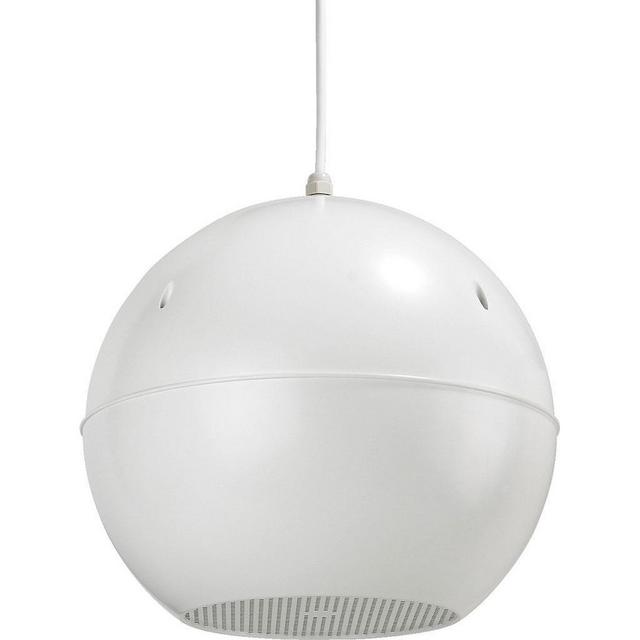 EDL-420/WS Weatherproof PA Ball Speaker - thumbnail image 1