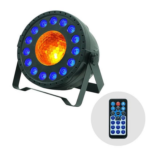 Equinox MoonPar - thumbnail image 1