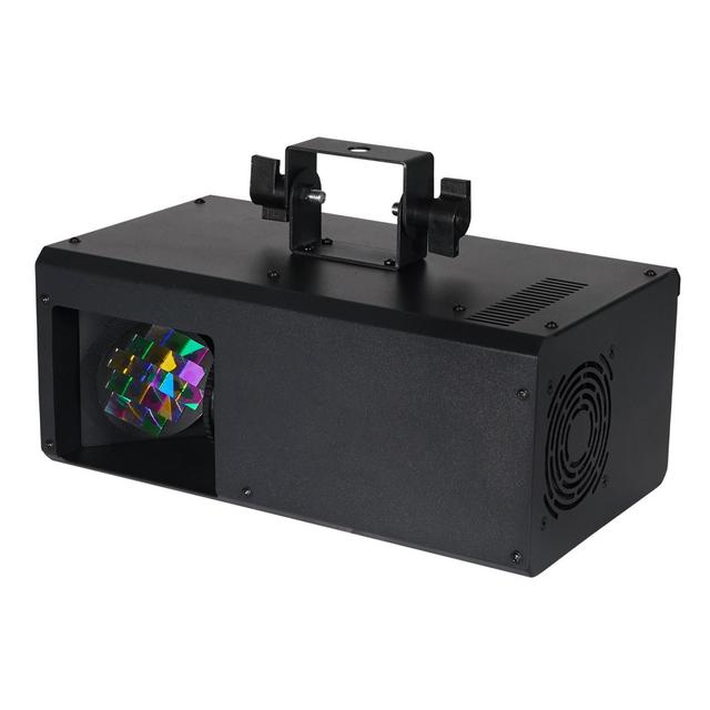 Hallucination Projection Effect - thumbnail image 1