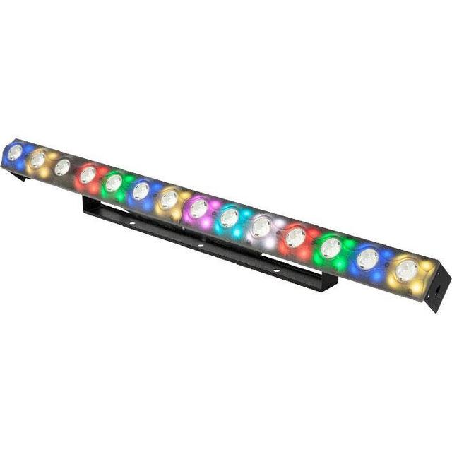 Ibiza Light 2-in-1 Warm White Blinder - thumbnail image 1