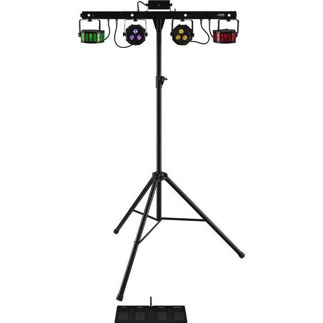FXBAR-5SET - Main View - thumbnail image 1