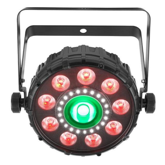 Chauvet FXpar 9 Front - thumbnail image 1