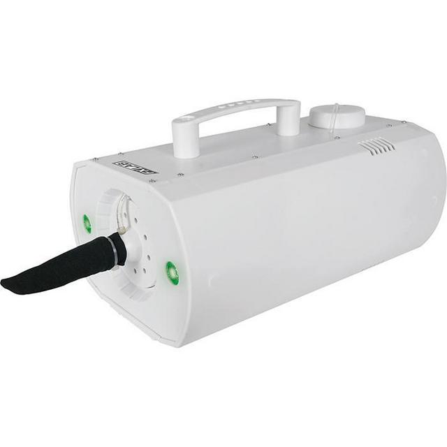 FXLAB Snow Storm III With Built In LED Light Show - thumbnail image 1
